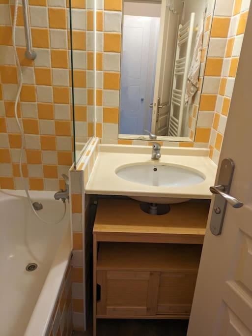 Superbe Appartement Cannes Avec Piscine 1 Chambre Екстер'єр фото